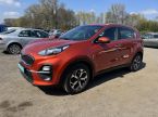 Kia Sportage - fotka číslo 0