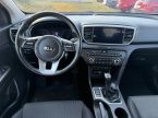 Kia Sportage - fotka číslo 12