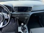 Kia Sportage - fotka číslo 16