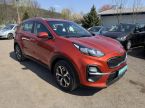 Kia Sportage - fotka číslo 1
