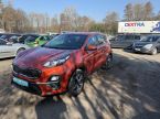 Kia Sportage - fotka číslo 2