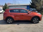 Kia Sportage - fotka číslo 2