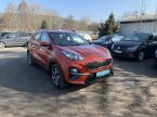 Kia Sportage - fotka číslo 3