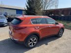Kia Sportage - fotka číslo 3