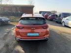 Kia Sportage - fotka číslo 4