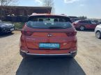 Kia Sportage - fotka číslo 4