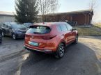 Kia Sportage - fotka číslo 5