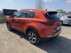 Kia Sportage - fotka číslo 5
