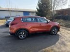 Kia Sportage - fotka číslo 6
