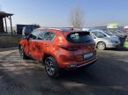 Kia Sportage - fotka číslo 7