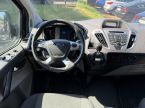 Ford Tourneo - fotka číslo 13