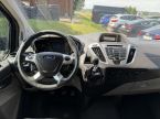 Ford Tourneo - fotka číslo 13