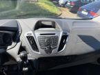 Ford Tourneo - fotka číslo 17