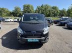 Ford Tourneo - fotka číslo 1