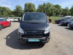 Ford Tourneo - fotka číslo 1