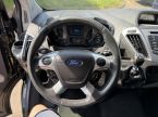 Ford Tourneo - fotka číslo 19