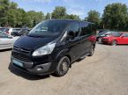 Ford Tourneo - fotka číslo 2
