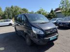 Ford Tourneo - fotka číslo 3