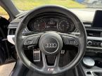 Audi A4 - fotka číslo 17