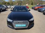 Audi A4 - fotka číslo 1