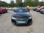 Audi A4 - fotka číslo 1