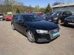 Audi A4 - fotka číslo 3