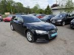 Audi A4 - fotka číslo 3