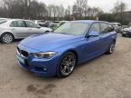 BMW Řada 3 - fotka číslo 0