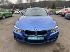 BMW Řada 3 - fotka číslo 1