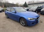 BMW Řada 3 - fotka číslo 2