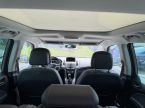 Opel Zafira - fotka číslo 11