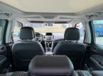 Opel Zafira - fotka číslo 11