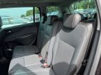 Opel Zafira - fotka číslo 13