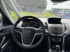Opel Zafira - fotka číslo 14
