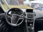Opel Zafira - fotka číslo 14