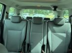 Opel Zafira - fotka číslo 17