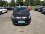 Opel Zafira - fotka číslo 1
