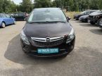 Opel Zafira - fotka číslo 1