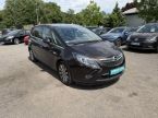 Opel Zafira - fotka číslo 3