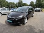Opel Zafira - fotka číslo 3