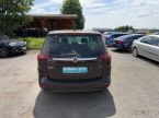 Opel Zafira - fotka číslo 4
