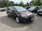 Opel Zafira - fotka číslo 4