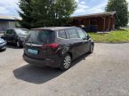 Opel Zafira - fotka číslo 5