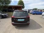 Opel Zafira - fotka číslo 5