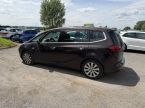 Opel Zafira - fotka číslo 6
