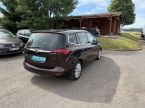 Opel Zafira - fotka číslo 6