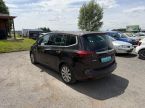Opel Zafira - fotka číslo 7