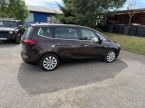 Opel Zafira - fotka číslo 7