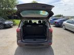 Opel Zafira - fotka číslo 8