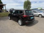 Opel Zafira - fotka číslo 8
